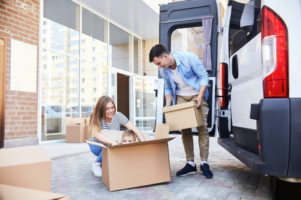 Planning a Long-Distance Move? How Bartow Movers Make It Seamless