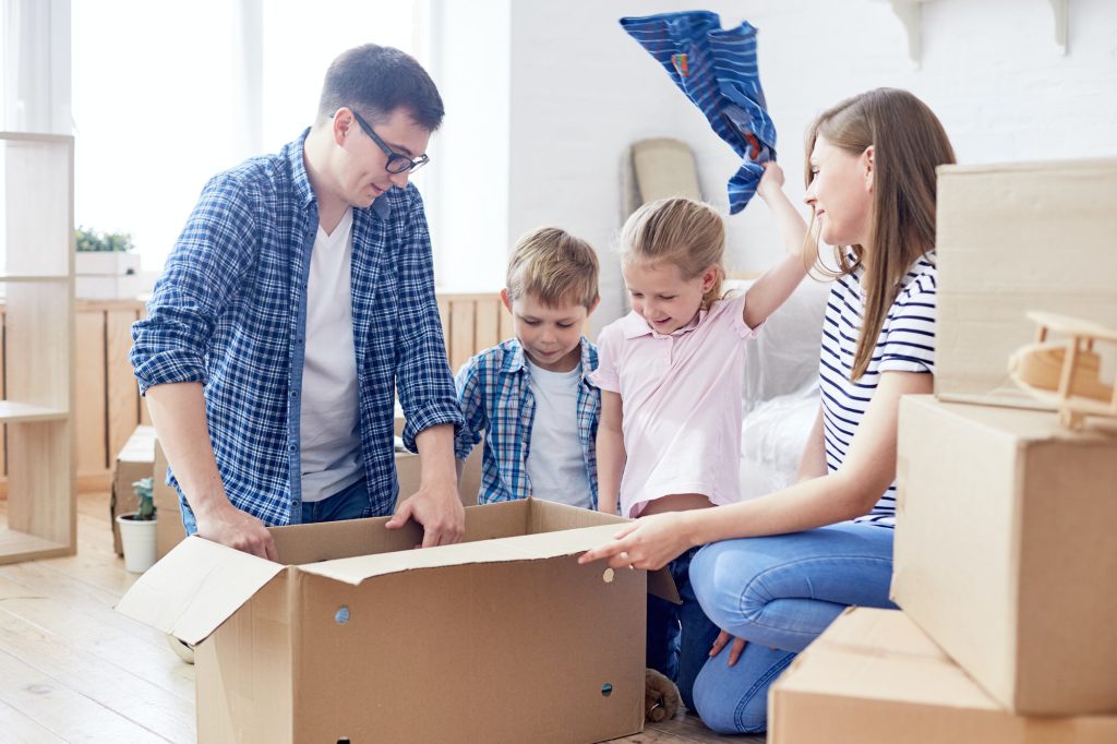 Stress-Free Moving: Why Bartow Movers Are the Best Choice for Local Relocations